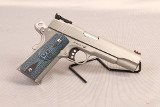 Colt ~ Gold Cup Trophy ~ 9mm Luger - 1 of 3