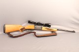 Savage ~ 99E ~ .308 Winchester