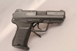 HK ~ 45C ~ .45 Auto