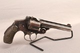 Smith & Wesson ~ .38 S&W