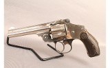 Smith & Wesson ~ .38 S&W - 3 of 4