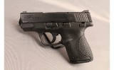 Smith & Wesson ~ M+P 40 Shield ~ .40 S&W - 3 of 3