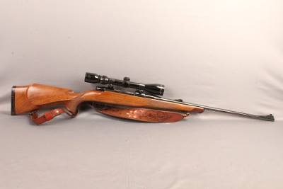 Heym ~ SR 20N ~ .270 Win