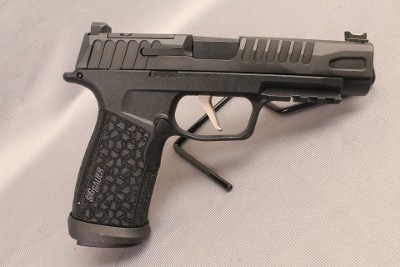 SIG SAUER
P365
9mm