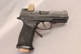 SIG SAUER ~ P365 XL ~ 9mm - 1 of 3