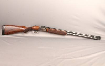 Rizzini
Round Body Classic
20 Gauge
