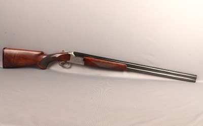 Browning
325
12 Gauge