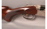 Beretta ~ Silver Pigeon S ~ 12 Gauge - 3 of 14