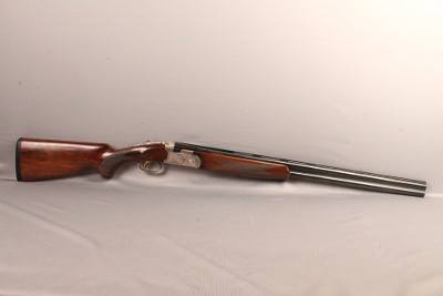 Beretta
Silver Pigeon S
12 Gauge