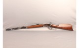 Winchester ~ 1892 ~ 25-20 WCF - 9 of 14