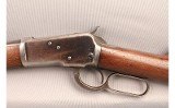 Winchester ~ 1892 ~ 25-20 WCF - 11 of 14