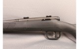 Savage ~ B-Mag ~ .17 WSM - 8 of 10 Savage ~ B-Mag ~ .17 WSM - 8 of 10