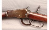 Winchester ~ 1892 ~ .32 WCF - 9 of 11