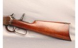 Winchester ~ 1892 ~ .32 WCF - 8 of 11