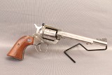 Ruger ~ New Model Single Six ~ .22 Cal
