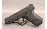 Glock ~ 19 ~ 9mm - 3 of 3