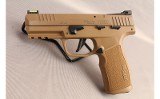 SIG SAUER ~ P322 ~ .22 Long Rifle - 3 of 3