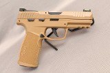 SIG SAUER ~ P322 ~ .22 Long Rifle