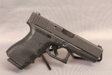 Glock ~ 19 ~ 9mm