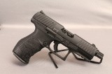 Walther ~ PPQ ~ .22 Long Rifle