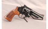 Smith & Wesson ~ 29-10 ~ .44 Magnum - 3 of 4