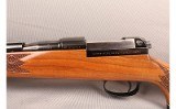 Mauser ~ 660 ~ .270 Win - 11 of 13