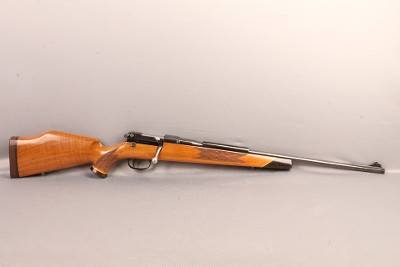Mauser ~ 660 ~ .270 Win