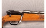 Mauser ~ 660 ~ .270 Win - 3 of 13