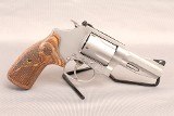 Smith & Wesson ~ 60-15 ~ .357 Magnum