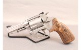 Smith & Wesson ~ 60-15 ~ .357 Magnum - 4 of 4
