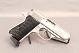 Walther ~ PPK/S ~ .380 ACP