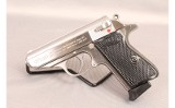 Walther ~ PPK/S ~ .380 ACP - 3 of 3