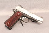 Kimber ~ Pro CDP II ~ .45 ACP