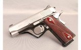 Kimber ~ Pro CDP II ~ .45 ACP - 3 of 3