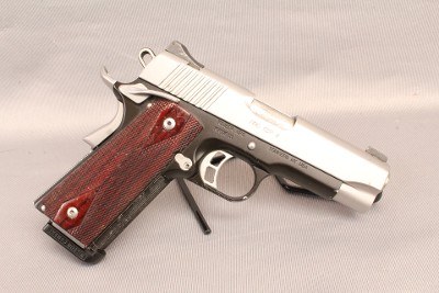 Kimber ~ Pro CDP II ~ .45 ACP
