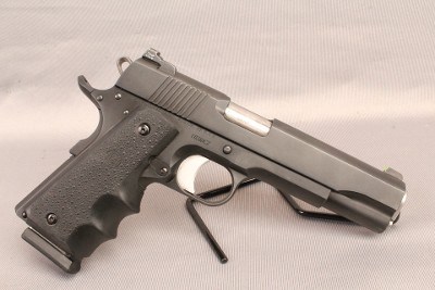Dan Wesson ~ Valor ~ .45 ACP