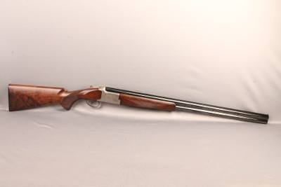 Miroku ~ MK-60 Sport ~ 12 Gauge