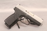 Kahr ~ CW9 ~ 9mm