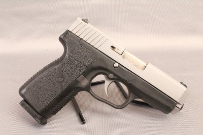 Kahr ~ CW9 ~ 9mm