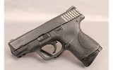 Smith & Wesson ~ M&P 9c ~ 9mm - 3 of 3
