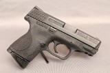 Smith & Wesson ~ M&P 9c ~ 9mm - 1 of 3