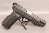 Springfield Armory ~ XDM-45 ~ .45 ACP