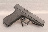 Glock ~ P80 ~ 9mm