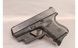 Glock ~ 26 ~ 9mm - 2 of 2
