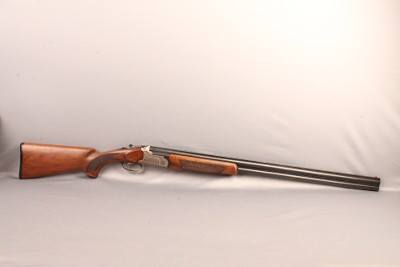 Webley & Scott ~ 912 ~ 12 Gauge