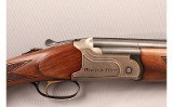Webley & Scott ~ 912 ~ 12 Gauge - 3 of 12