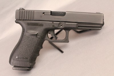 Glock ~ 21 ~ .45 Auto