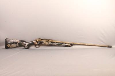 Browning ~ X-Bolt ~ .300 PRC