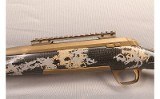 Browning ~ X-Bolt ~ .300 PRC - 9 of 11