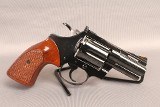 Colt ~ Diamondback ~ .38 Special
